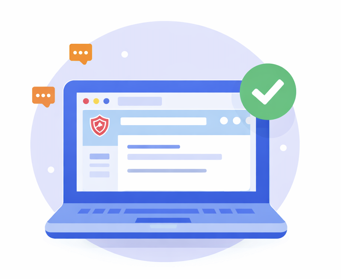  Browser Extension 