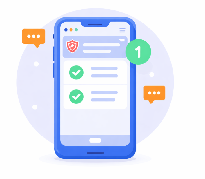  Android App 